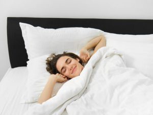 The Importance of Comfort and Fit in a Sanitary Pad
